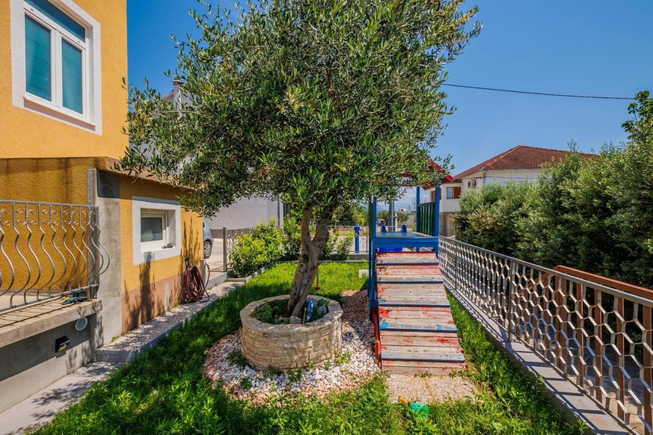 Marija Appartement