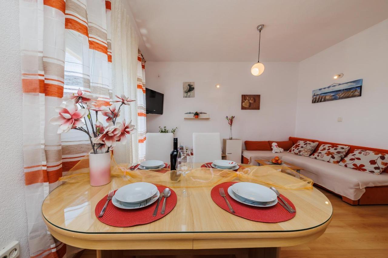 Marija Appartement Kaštela