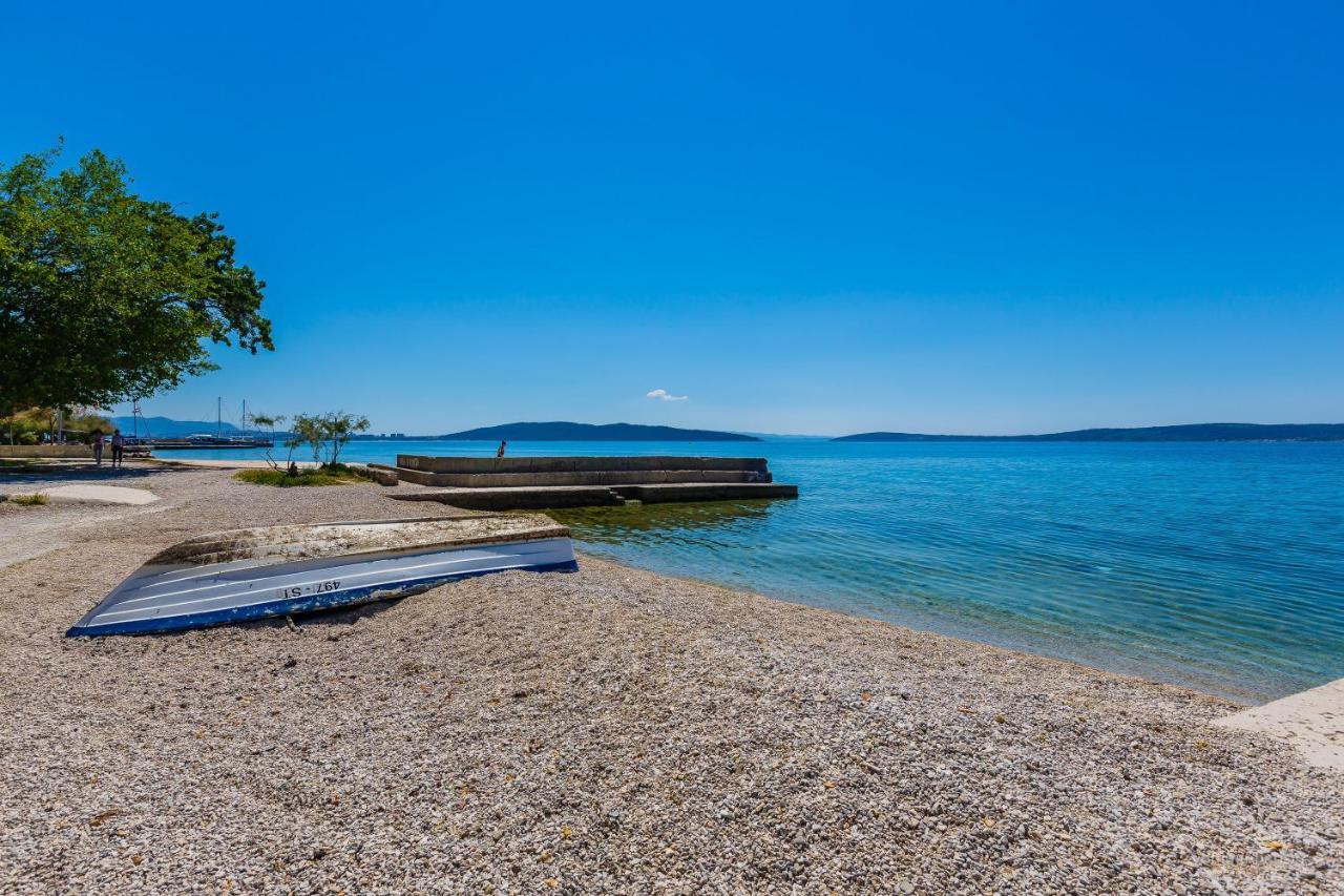Marija Appartement Kaštela