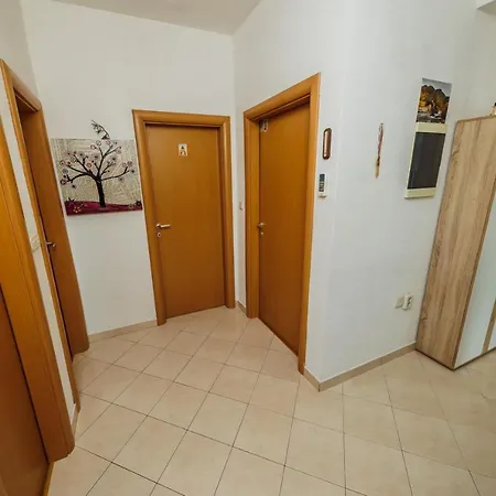 Apartman Marija Kastela Exterior photo