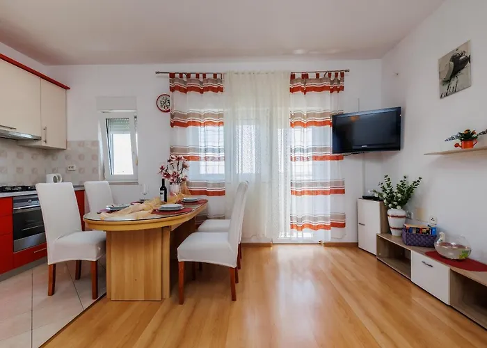 Apartman Marija