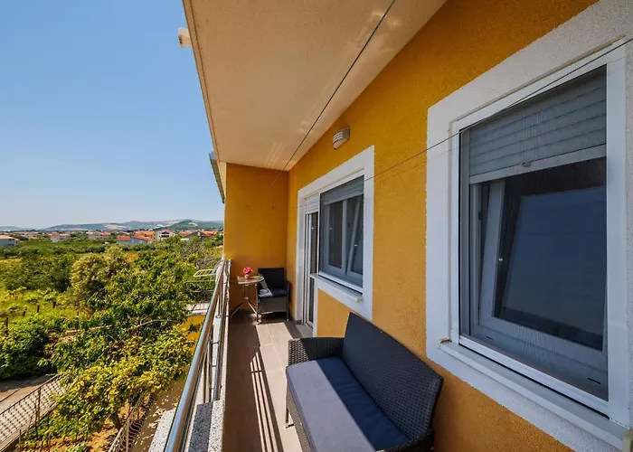 Apartman Marija