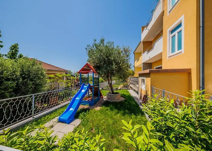 Apartman Marija