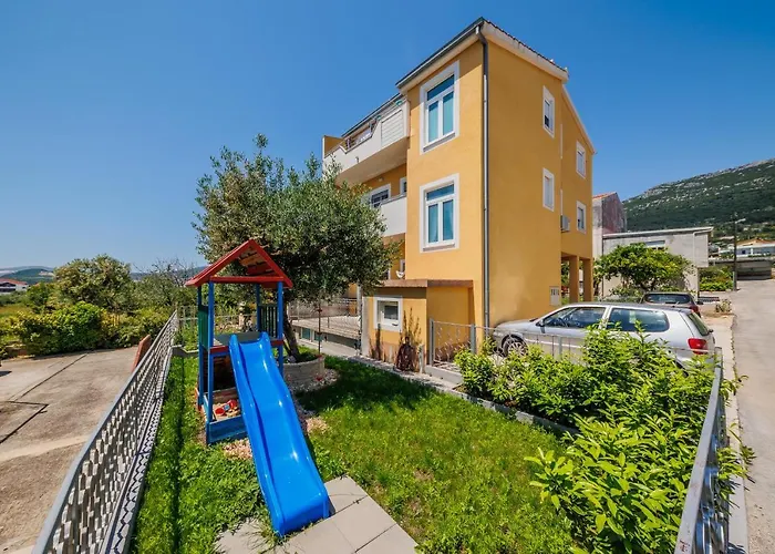 Apartman Marija