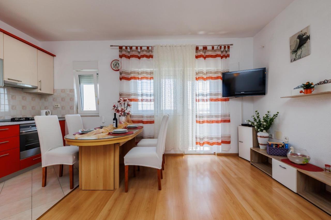 Apartment Marija