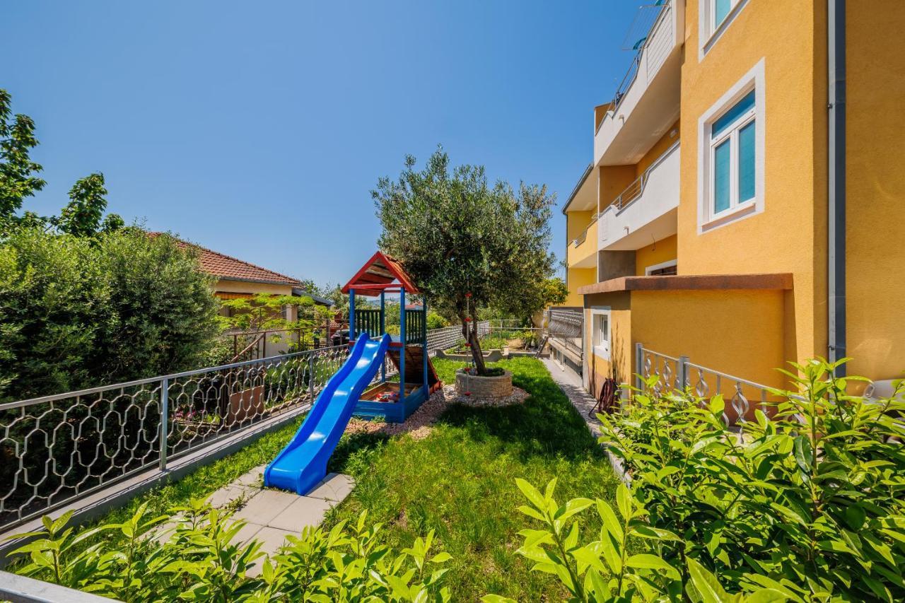 Marija Apartment Kastela