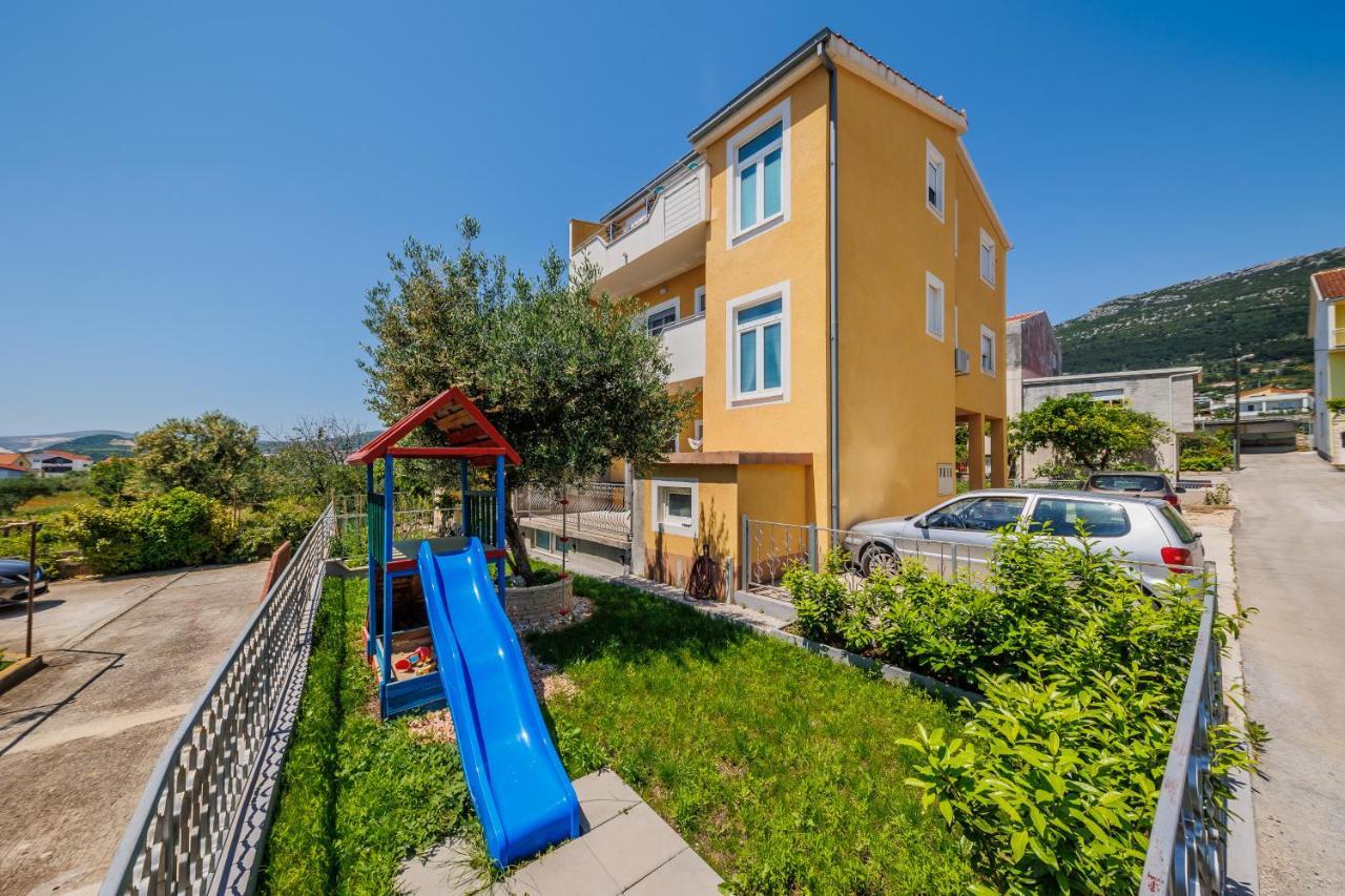 Apartment Marija