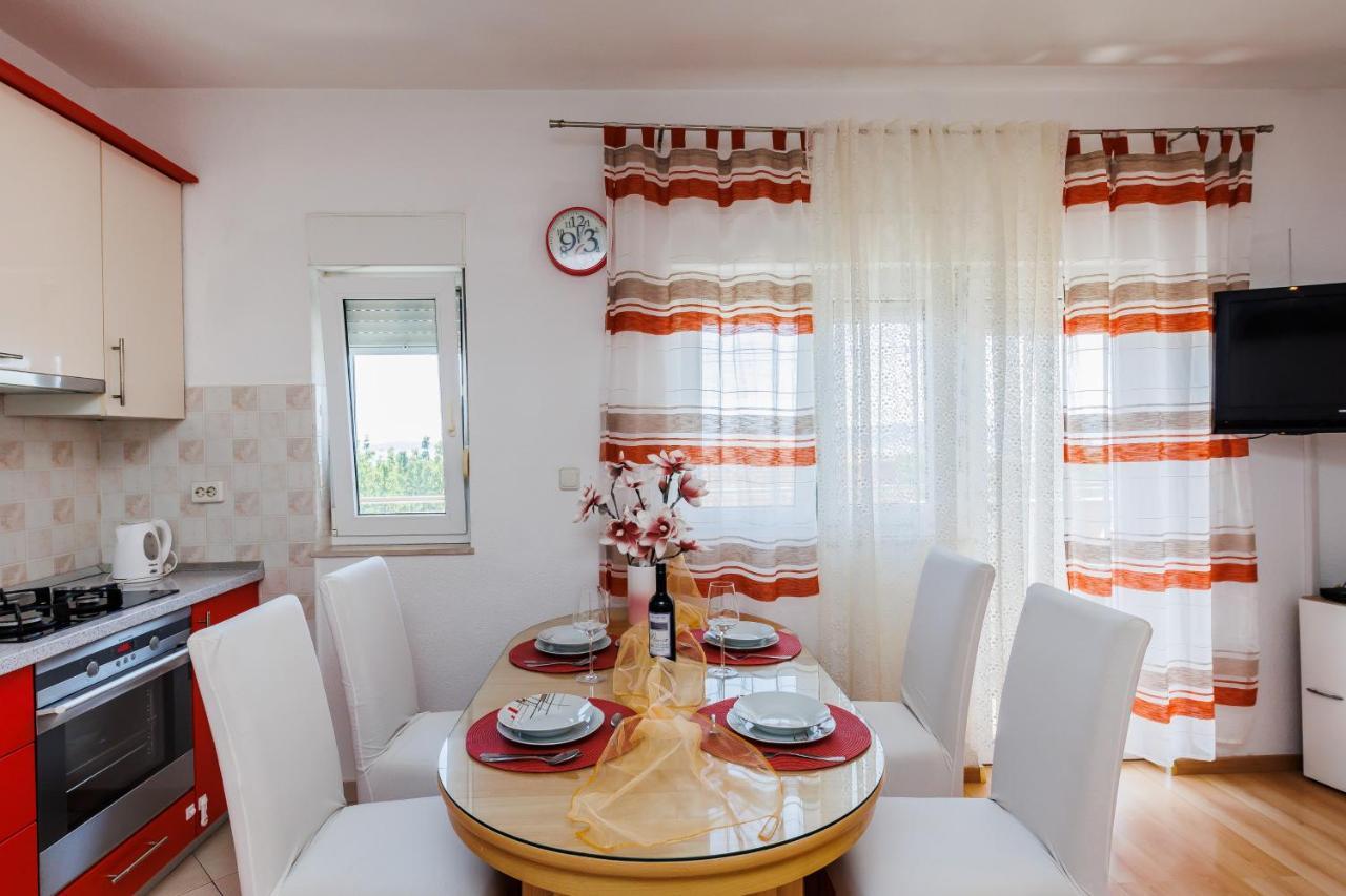 Apartment Marija