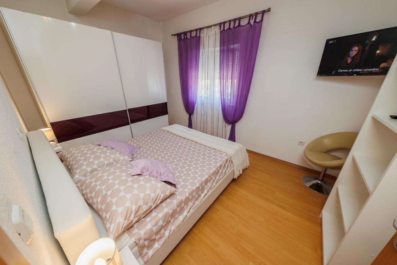 Marija Apartment