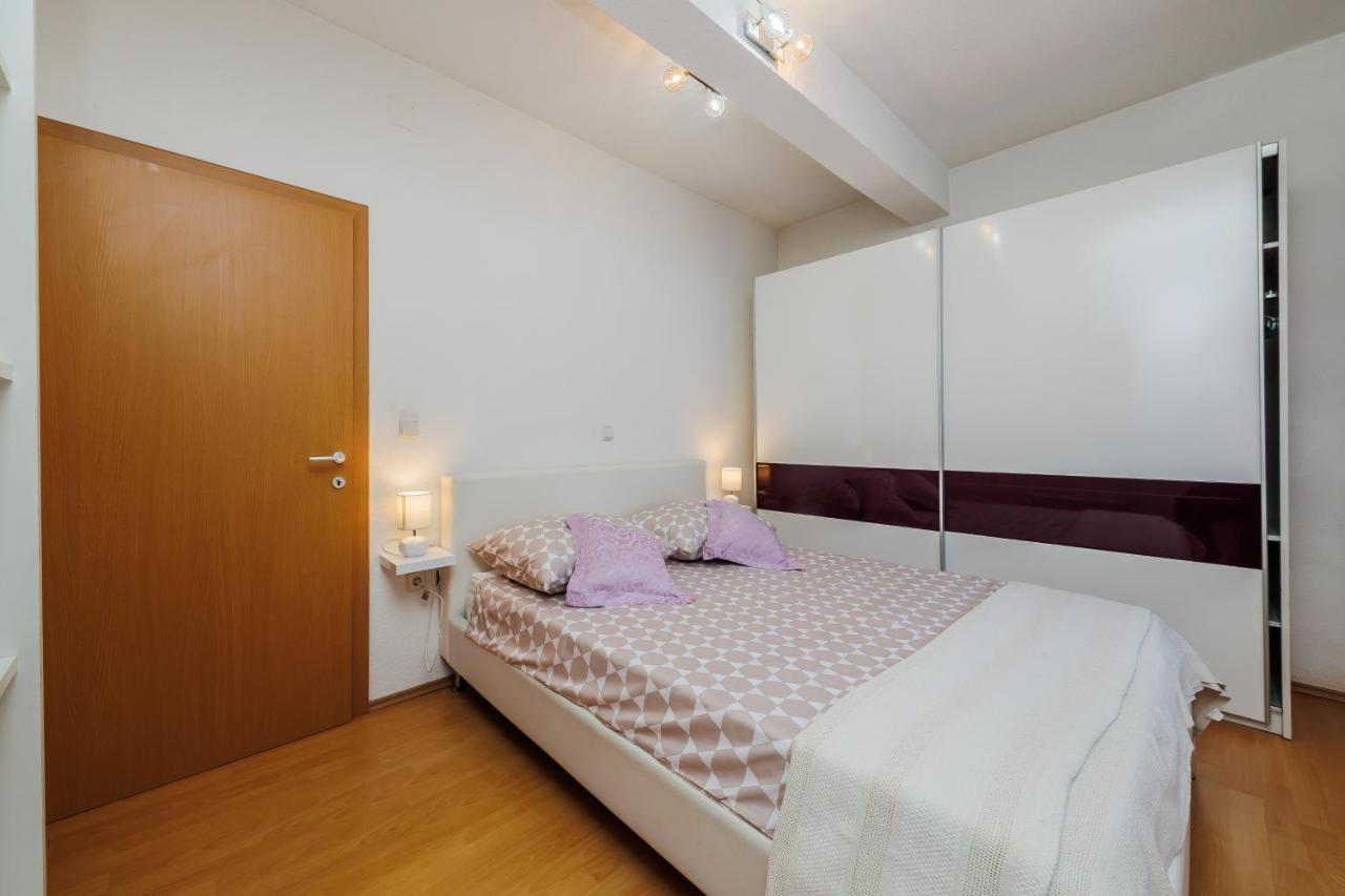 Marija Apartment