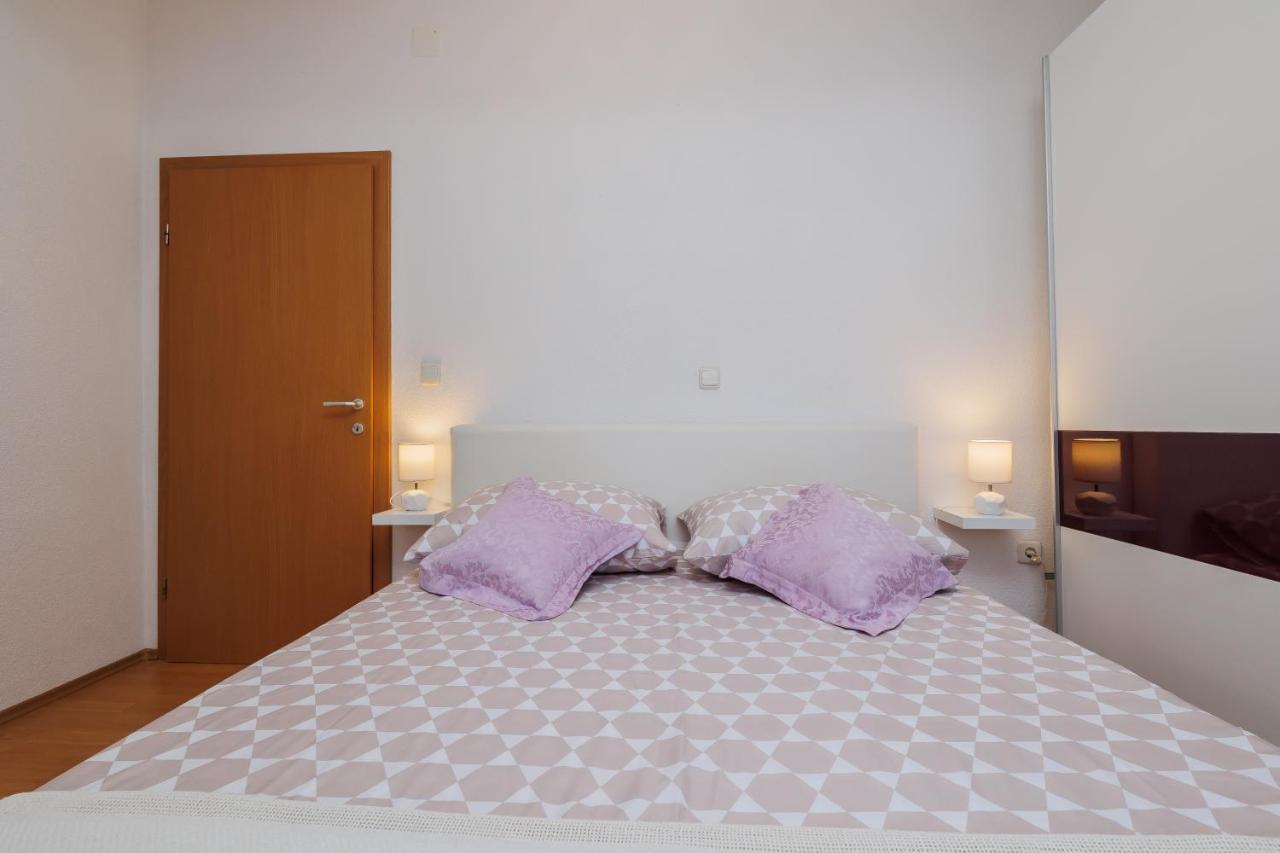 Marija Apartment *