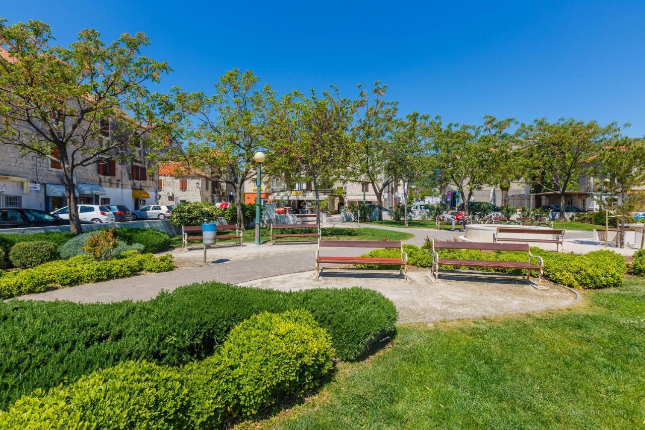 Apartment Marija Kastela